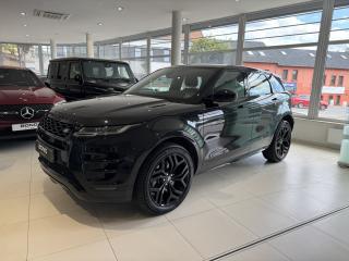 Land Rover Range Rover Evoque P200/R-DYNAMIC/NIGHT/TOP
