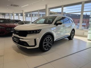 Kia Sorento 2.2 CRDi 4WD Platinum