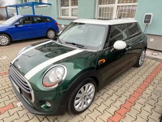 Mini Cooper PANO/HARMAN/LED/TOP