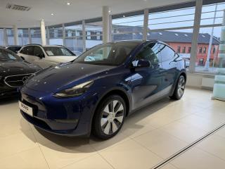 Tesla Model Y Long Range Dual AWD 92% SoH