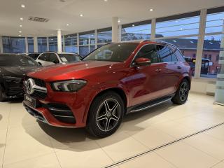 Mercedes-Benz GLE 350 de 4M/AMG/360/AIRMATIC/ESP