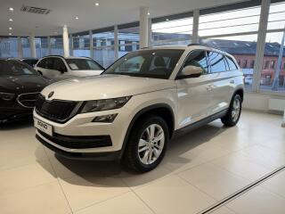 koda Kodiaq Ambition 2.0 TDI/TOP
