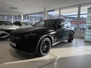 Mercedes-Benz GLC 220 d 4M/AMGPREMIUM/DIS/PANO