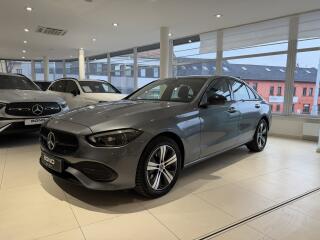 Mercedes-Benz C 300 d/AVANTGARDE/360/TOP