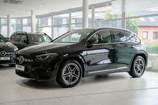 Mercedes-Benz GLA 200 d 4M/AMGPREMIUM/360/DIS/ES