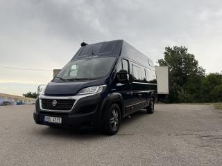 Clever Vans FlexKids 5 m�st,ta�n� 3t,solar