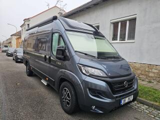 Mobilvetta ostatn� Mobilvetta Admiral 6.5 