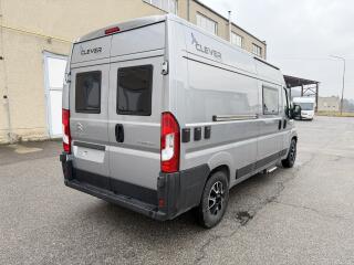 Clever Vans Celebration Skladem 2026