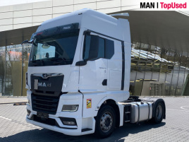 MAN TGX 18.470 GX kabina TG3