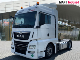 MAN TGX 18.470 4X2 LL-U