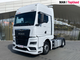 MAN TGX 18.470 GX kabina TG3