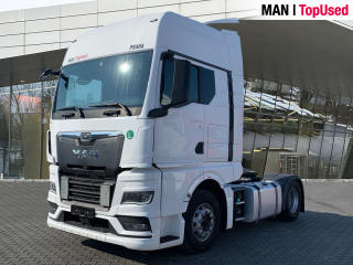 MAN TGX TGX 18.470 GX kabina TG3