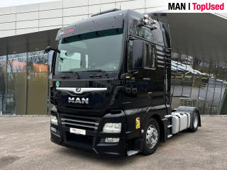 MAN TGX TGX 18.470 4X2 LLS-U