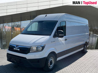 MAN TGE TGE 3.140 sk