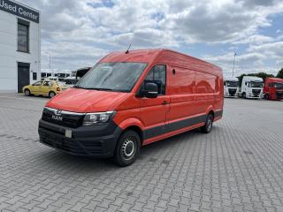 MAN TGE TGE 3.140 sk