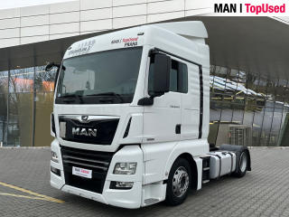 MAN TGX 18.470 LLS-U XLX