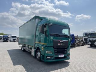 MAN TGL MAN TGX 18.470 valnk TG3