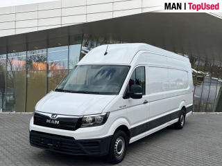 MAN TGE TGE 3.140 sk L5H3