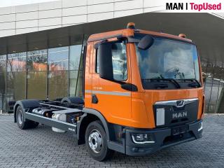 MAN TGL 12.190 na dostavbu