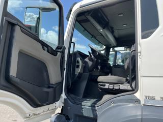 MAN TGS 32.400 8x4 SchwingStetter 9cm3 - náhled 13
