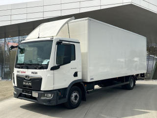 MAN TGL 12.250 TG3 sk elo