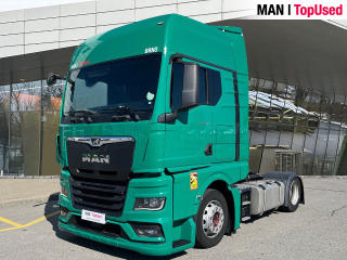 MAN TGX 18.470 4x2 LL XXL