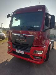 MAN TGS 18.470 4x2 BL 