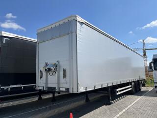 Schwarzm�ller ostatn� plachtov� n�v�s valn�kov�