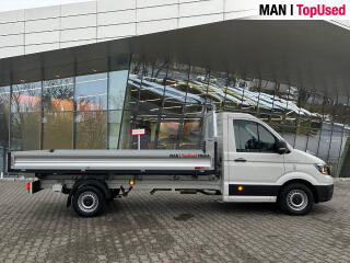 MAN TGE 3.180�skl�p�� S3