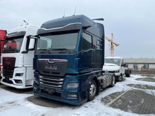MAN TGX 18.440 4x2 LL SA z�ruka