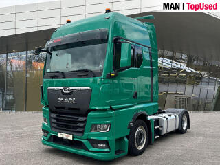 MAN TGX 18.510 TG3 lowdeck