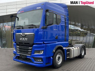 MAN TGX 18.470 TG3 standart