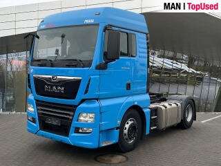 MAN TGX 18.470 TG2 jedna n�dr�