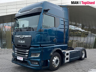MAN TGX 18.440 4x2 BL SA Z�ruka