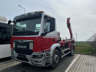 MAN TGM 18.320 4x2 BL CH