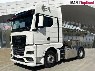 MAN TGX 18.520 BL SA