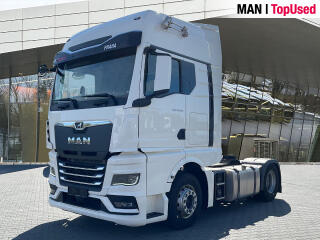 MAN TGX 18.520 BL SA