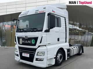MAN TGX 18.470 lowdeck TG2 retard�r
