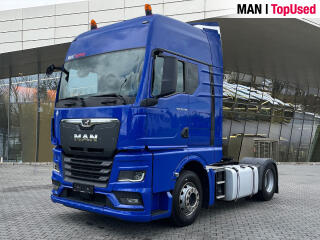 MAN TGX 18.470 BL XXL TG3