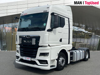 MAN TGX 18.470 BL retard�r rozvor 3900