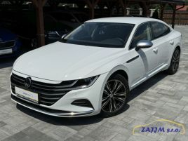 Volkswagen Arteon 2.0TDI 147kw 4x4 DSG