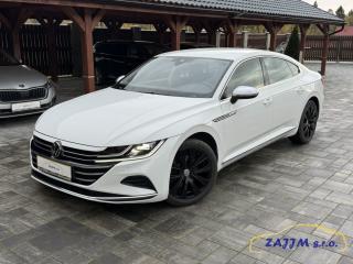 Volkswagen Arteon 2.0TDI 147kw 4x4 DSG