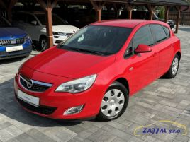 Opel Astra J Enjoy 1.4i 74kw