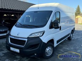 Peugeot Boxer L2H2 2.2BHDI 103kw - 3.300