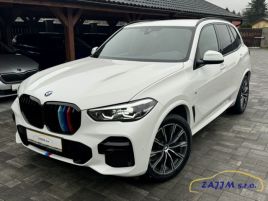 BMW X5 M40i V6 X-drive