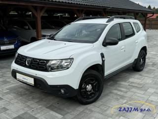 Dacia Duster Comfort 1.5DCI 85kw 4x4