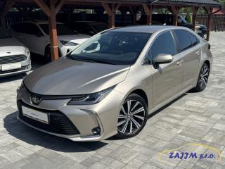 Toyota Corolla 1.5 VVTi Comfort style