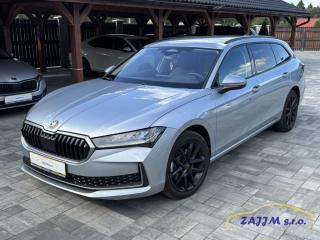 koda Superb Selection 2.0TDI 110kw DSG