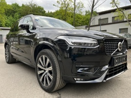 Volvo XC90 B5 AWD PLUS DARK, NOV R