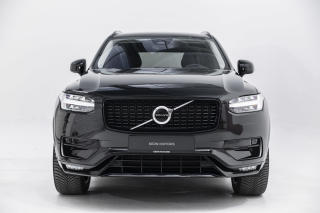 Volvo XC90 B5 AWD PLUS DARK, NOV R